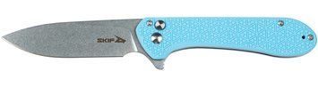 Ніж Skif Freestyler SW Blue UL-003SWBL 17650388 фото