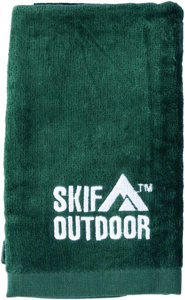 Рушник Skif Outdoor Hand Towel Green 3890122 фото