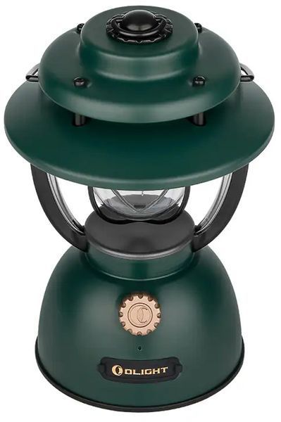 Фонарь Olight Olantern Classic 2 Pro Forest green 0.0009.0010 23704074 фото