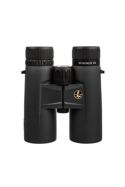 Бінокль Leupold BX-1 McKenzie HD 8x42 темно-сірий 181172 5003366 фото