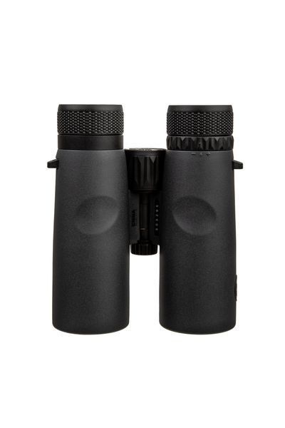 Бінокль Leupold BX-1 McKenzie HD 8x42 темно-сірий 181172 5003366 фото