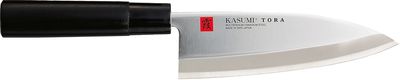 Нож кухонный Kasumi Tora Deba 165 мм 301035 фото