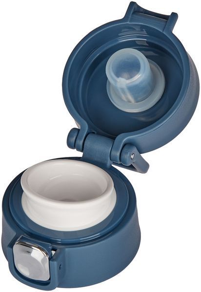 Термочашка Skif Outdoor Companion 0,42l Blue 3890142 фото