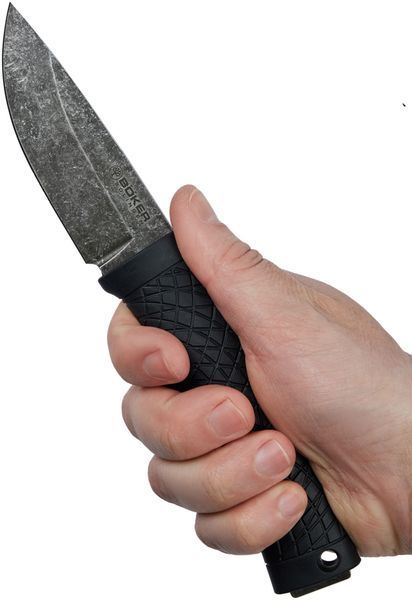 Нож Boker Bronco Mini 121505 23731102 фото