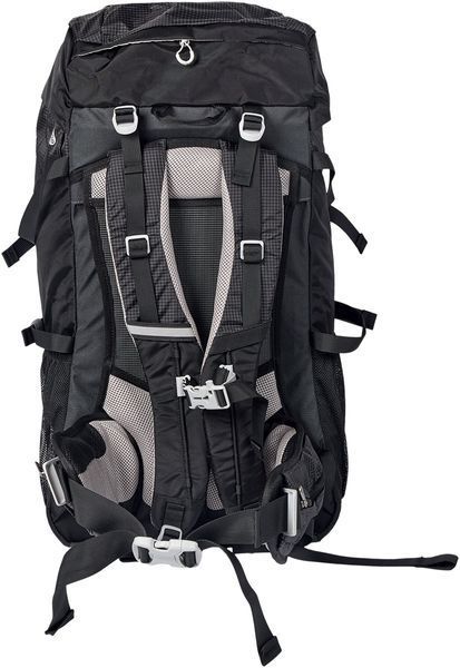Рюкзак Skif Outdoor Highlander 60 л Black 3890262 фото