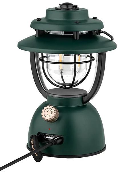 Фонарь Olight Olantern Classic 2 Pro Forest green 0.0009.0010 23704074 фото