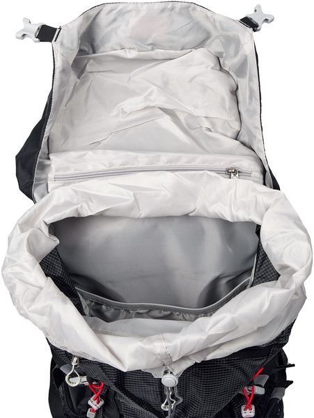 Рюкзак Skif Outdoor Highlander 60 л Black 3890262 фото