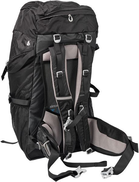 Рюкзак Skif Outdoor Highlander 60 л Black 3890262 фото