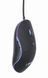 Оптична мишка Gembird MUS-UL-02, USB інтерфейс, чорний колір MUS-UL-02 1606237 фото 2