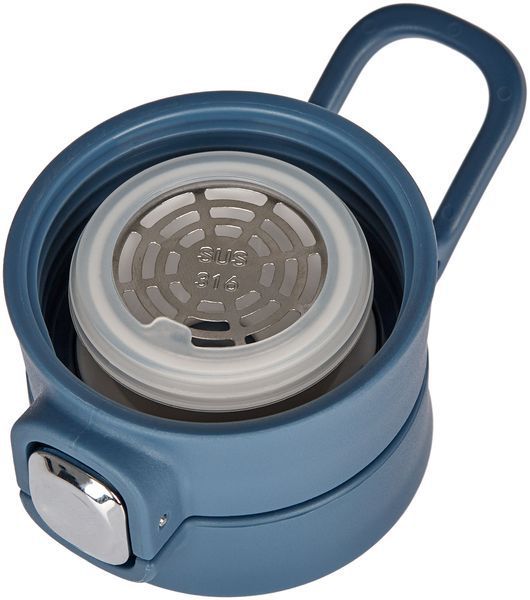 Термочашка Skif Outdoor Companion 0,42l Blue 3890142 фото