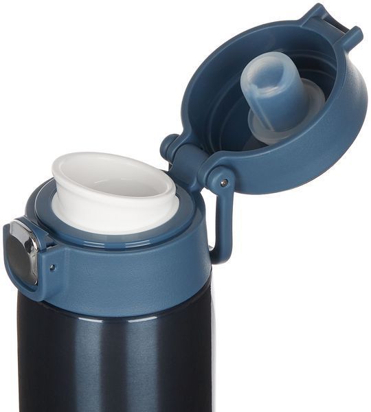 Термочашка Skif Outdoor Companion 0,42l Blue 3890142 фото