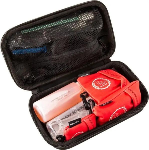 Набор по уходу за оптикой Nightforce Professional 23750227 фото