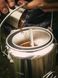 Кавоварка туристична Easy Camp Adventure Coffee Pot 1.4L Silver (680197) 928361 фото 3
