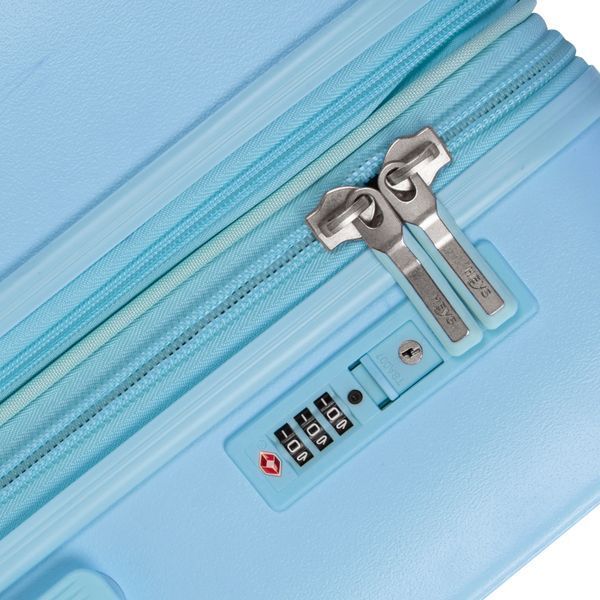 Чемодан Heys Pastel (L) Blue (10155-0004-30) 930414 фото