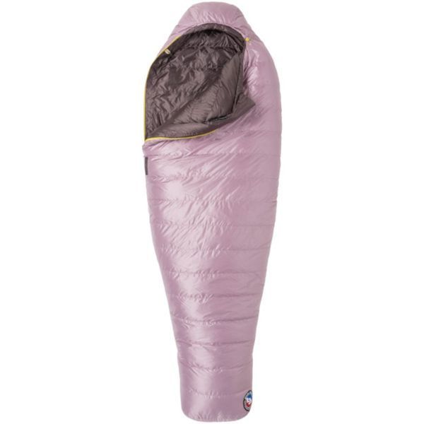 Спальник Big Agnes Ws Greystone 20 (600 DownTek) Ws Regular 021.0208 фото