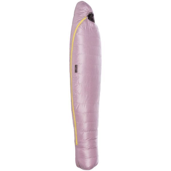 Спальник Big Agnes Ws Greystone 20 (600 DownTek) Ws Regular 021.0208 фото