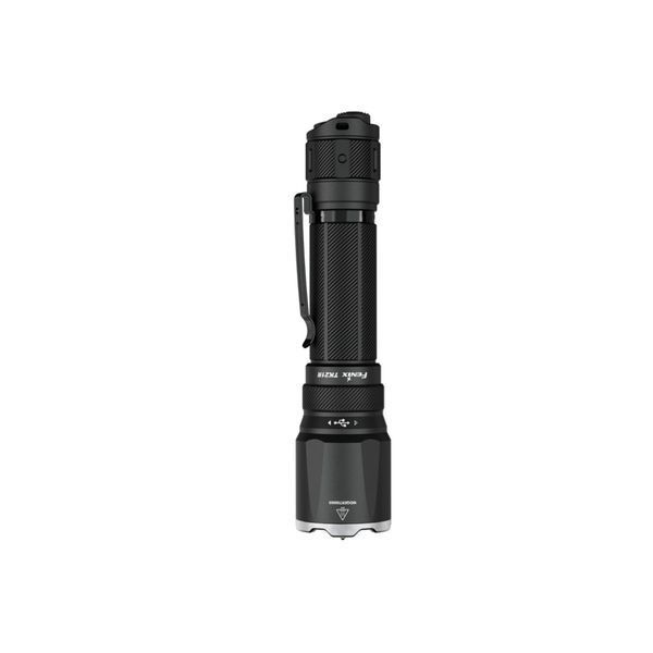 Ліхтар Fenix TK21R 100002275 фото