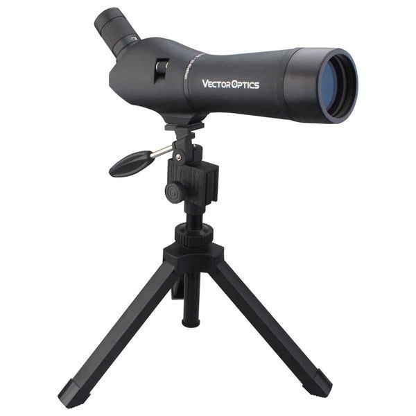 Підзорна труба Vector Optics Forester 20-60x60 SCSS-01 + Штатив 5003103 фото