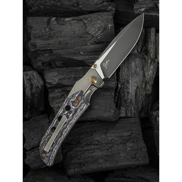 Ніж Weknife WE-Guthrie WE23072B-3 100004062 фото