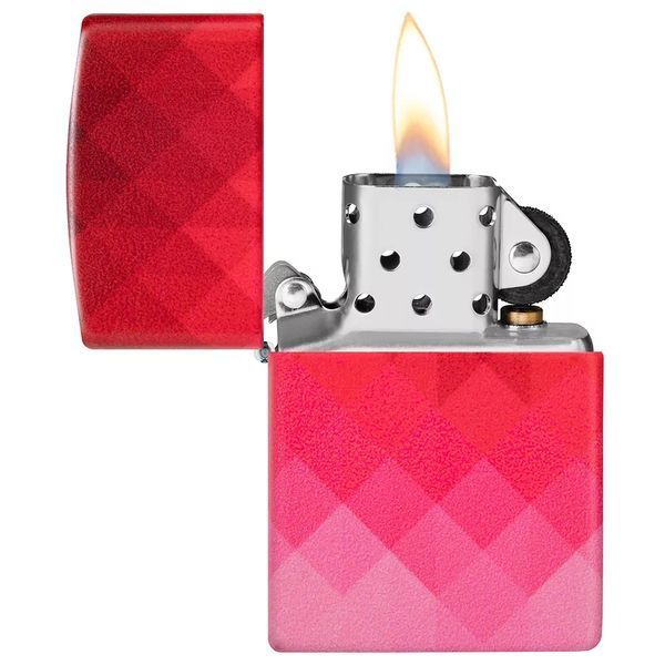Запальничка Zippo 46129 Ombre Design 77890058 фото
