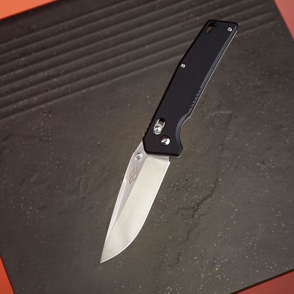 Ніж Firebird FB7601-BK 42051 фото