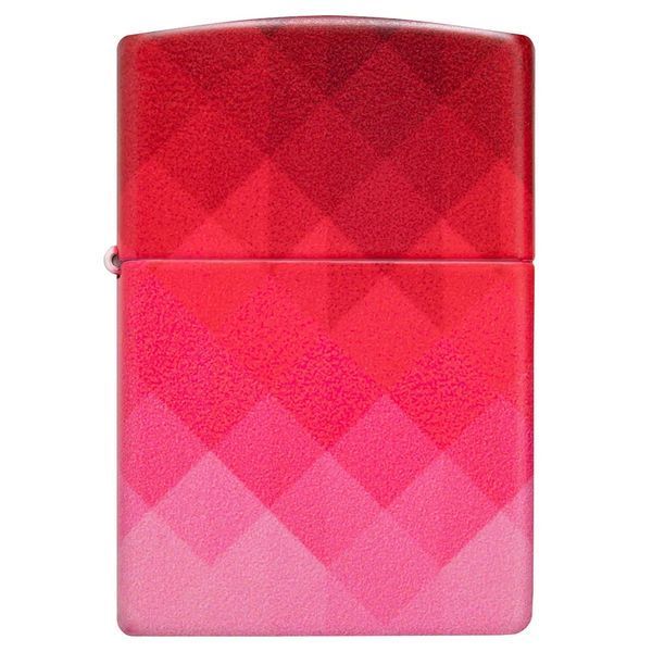 Запальничка Zippo 46129 Ombre Design 77890058 фото
