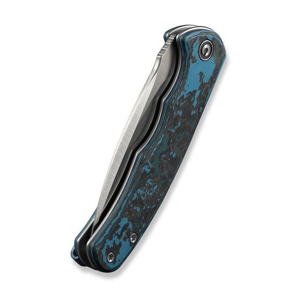 Ніж Civivi Mini Praxis Arctic Storm C18026CB-1 (Лімітована серія) 100000724 фото