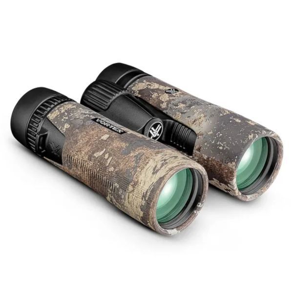 Бінокль Vortex Eagle HD 10x42 TrueTimber&reg; Prairie (CAMO-215ADY) 932370 фото
