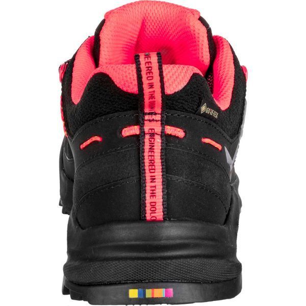 Кроссовки Salewa WS Wildfire Leather 013.001.5427 фото