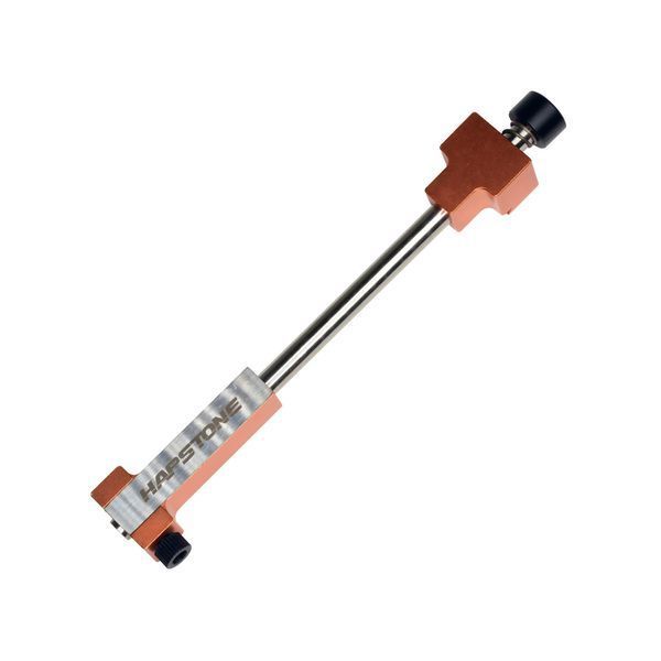 Тримач для каменів для точильної системи Work Sharp Professional Precision Adjust HAPSTONE-RXSTHOLDER-PPA 88770098 фото