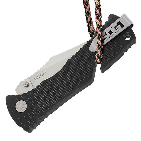 Нож SOG Trident TF2-CP 12580161 фото