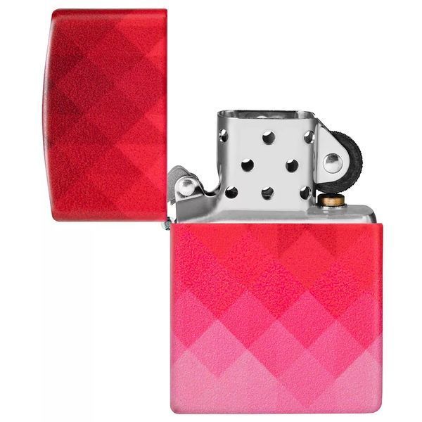 Запальничка Zippo 46129 Ombre Design 77890058 фото