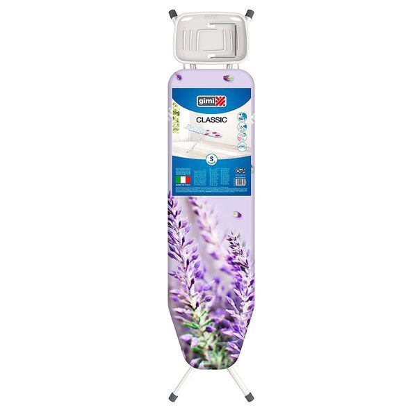 Дошка для прасування Gimi Classic Lavanda (161178) 928477 фото