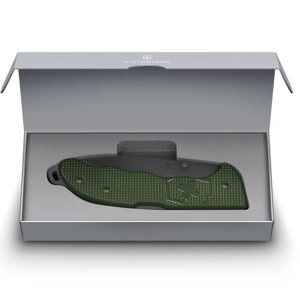 Швейцарський ніж Victorinox Evoke BSH Alox 0.9425.DS24 V77554151 фото