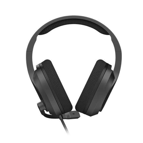 Гарнітура ігрова Bloody G260 з підсвічуванням, USB, колір чорний G260 (Black) 1606304 фото