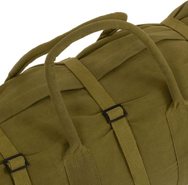 Сумка для інструментів Highlander Rope Handle Tool Bag 75 cm Olive (TB004) 924279 фото