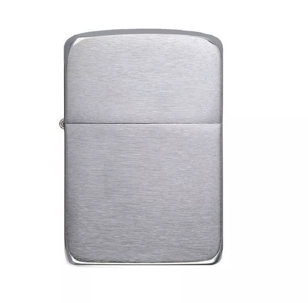 Зажигалка Zippo Mr. Blaisdell , хром 28452 V77553978 фото