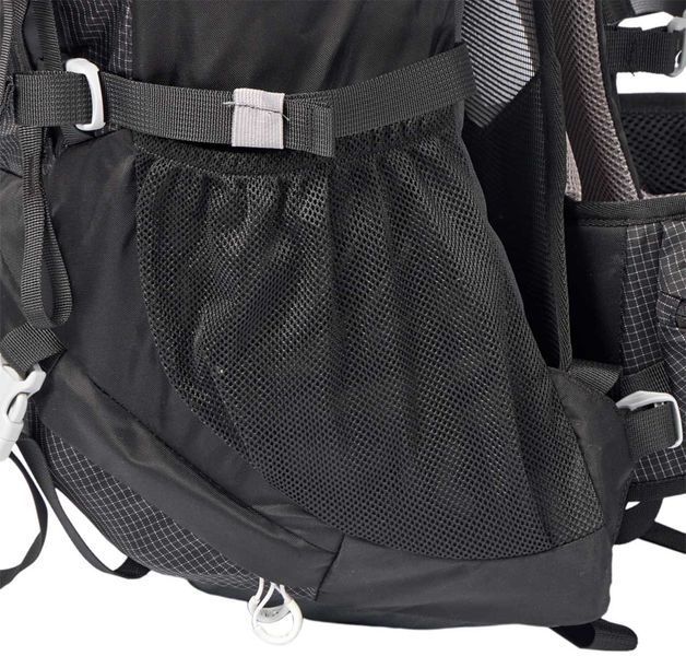 Рюкзак Skif Outdoor Highlander 60 л Black 3890262 фото