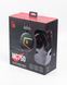 Гарнітура ігрова Bloody MC750 Bloody з підсвічуванням, USB MC750 Bloody (Black) 1605785 фото 6