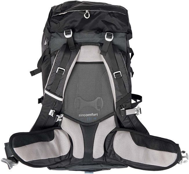 Рюкзак Skif Outdoor Highlander 60 л Black 3890262 фото