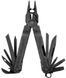 Мультитул Leatherman Super Tool 300 Eod-Black + чехол Molle Черный (Для Саперов) 831369 4007145 фото 5