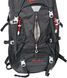 Рюкзак Skif Outdoor Highlander 60 л Black 3890262 фото 7