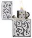 Запальничка бензинова Zippo Filigree (28530) V77550498 фото 2