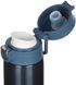 Термочашка Skif Outdoor Companion 0,42l Blue 3890142 фото 3