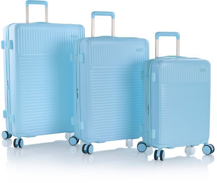 Чемодан Heys Pastel (L) Blue (10155-0004-30) 930414 фото