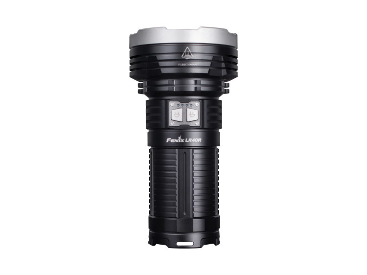 Ліхтар ручний Fenix LR40R 60713 фото