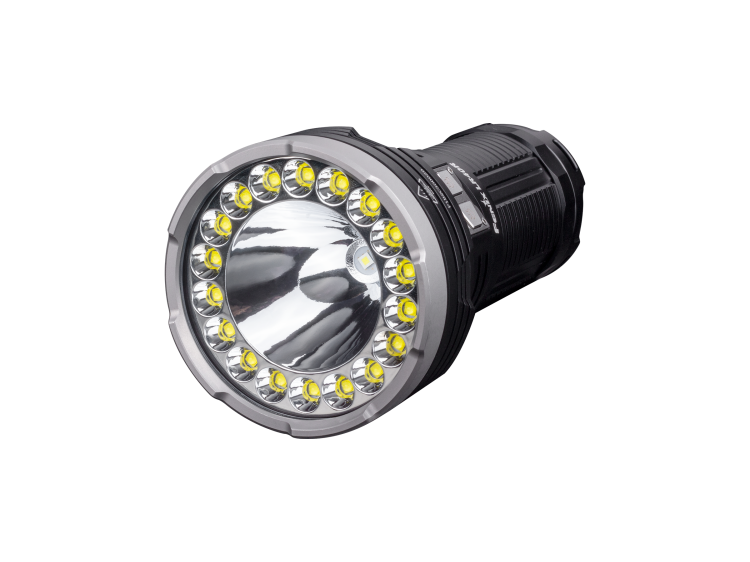 Ліхтар ручний Fenix LR40R 60713 фото