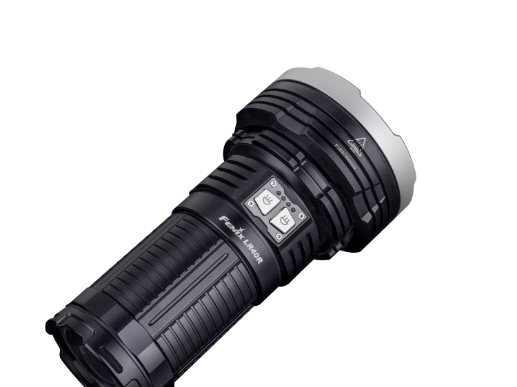 Ліхтар ручний Fenix LR40R 60713 фото