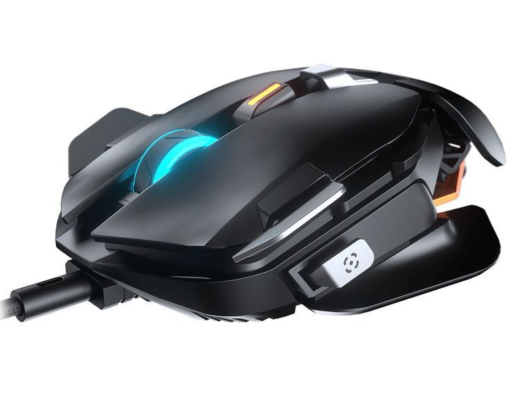 Мышь компьютерная игровая Cougar Dualblader, USB Dualblader 1605149 фото