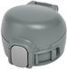 Кришка для термокружки Zojirushi SM-WA (HP) Темно-Сірий 16780698 фото 1